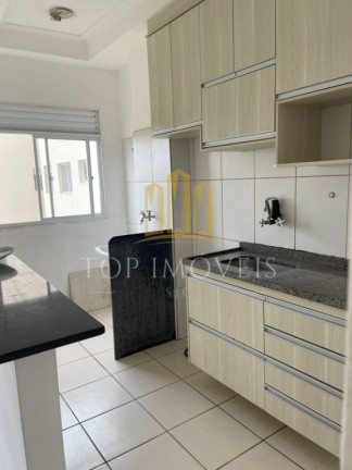 Imagem Apartamento com 2 Quartos à Venda, 53 m² em Jardim Paraíso - Jacareí Imagem Apartamento com 2 Quartos à Venda, 53 m² em Jardim Paraíso - Jacareí