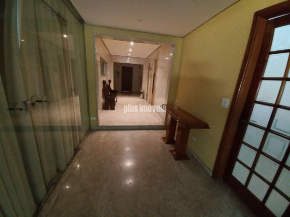 Imagem Apartamento com 3 Quartos à Venda, 110 m² em Bela Vista - São Paulo
