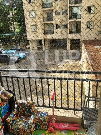 Imagem Apartamento com 2 Quartos à Venda, 53 m² em Vila Gustavo - São Paulo Imagem Apartamento com 2 Quartos à Venda, 53 m² em Vila Gustavo - São Paulo