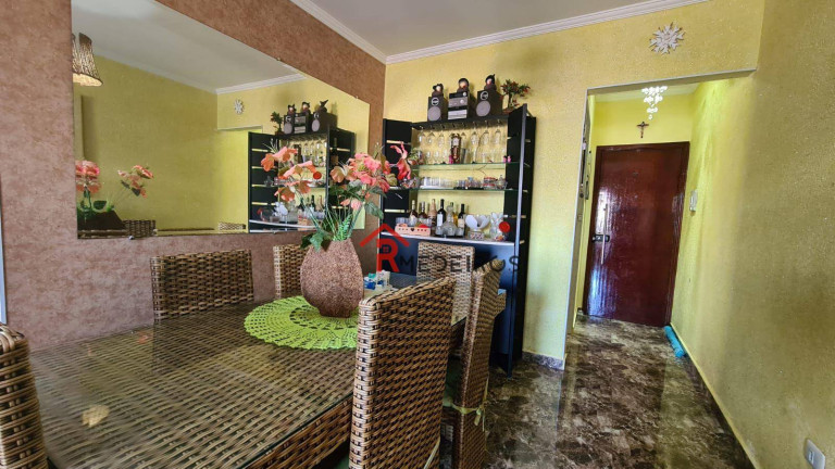 Imagem Apartamento com 2 Quartos à Venda, 96 m² em Ocian - Praia Grande Imagem Apartamento com 2 Quartos à Venda, 96 m² em Ocian - Praia Grande