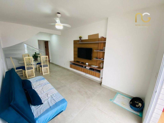 Imagem Imóvel com 3 Quartos à Venda, 157 m² em Vila Guilhermina - Praia Grande Imagem Imóvel com 3 Quartos à Venda, 157 m² em Vila Guilhermina - Praia Grande