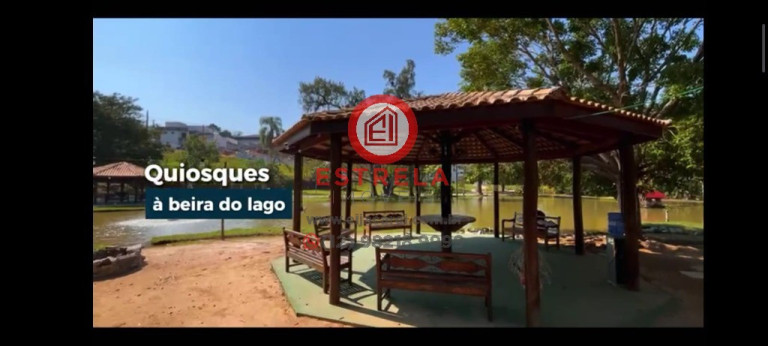 Imagem Terreno à Venda,  em Condomínio Parque Vale Dos Lagos - Jacareí
