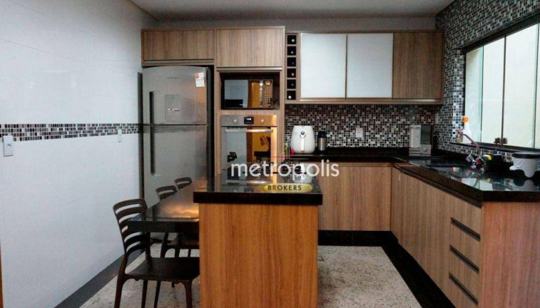 Imagem Sobrado com 3 Quartos à Venda, 247 m² em Vila Santa Teresa - Santo André Imagem Sobrado com 3 Quartos à Venda, 247 m² em Vila Santa Teresa - Santo André