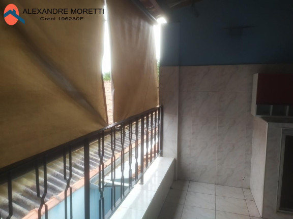 Imagem Casa com 3 Quartos à Venda, 125 m² em Vila Angelica - Sorocaba Imagem Casa com 3 Quartos à Venda, 125 m² em Vila Angelica - Sorocaba