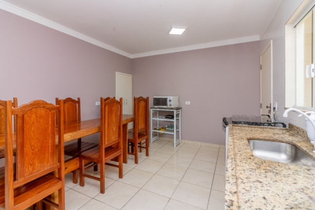 Imagem Sobrado com 3 Quartos à Venda, 166 m² em Parque Imperial - São Paulo
