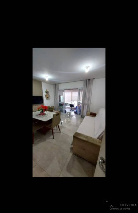 Imagem Apartamento com 2 Quartos à Venda, 75 m² em Jardim Das Indústrias - São José Dos Campos Imagem Apartamento com 2 Quartos à Venda, 75 m² em Jardim Das Indústrias - São José Dos Campos