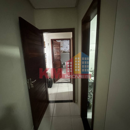Imagem Casa com 2 Quartos à Venda, 107 m² em Rincão - Mossoró Imagem Casa com 2 Quartos à Venda, 107 m² em Rincão - Mossoró