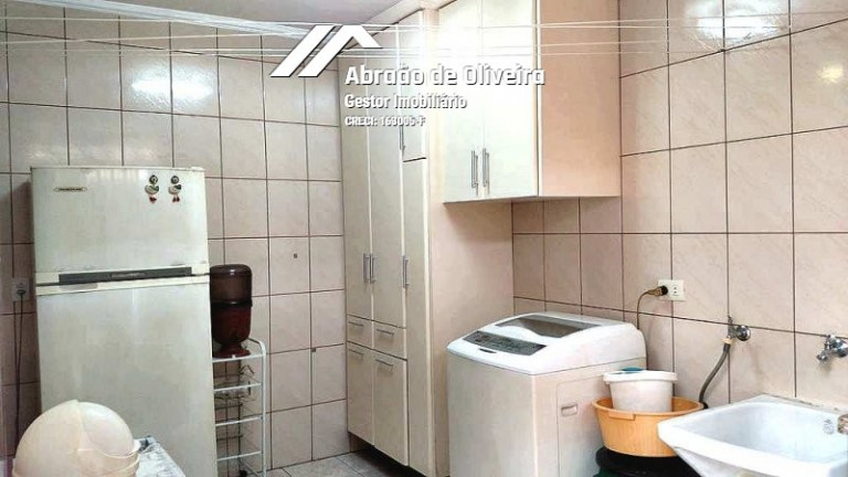 Imagem Sobrado com 3 Quartos à Venda, 158 m² em Vila Iório - São Paulo