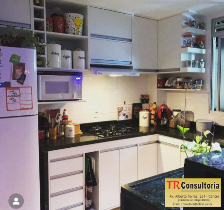Imagem Apartamento com 2 Quartos à Venda, 80 m² em Parque Novo Jockey - Campos Dos Goytacazes Imagem Apartamento com 2 Quartos à Venda, 80 m² em Parque Novo Jockey - Campos Dos Goytacazes