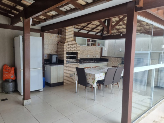 Imagem Casa com 3 Quartos à Venda, 130 m² em Colina De Laranjeiras - Serra Imagem Casa com 3 Quartos à Venda, 130 m² em Colina De Laranjeiras - Serra