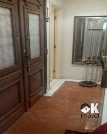 Imagem Apartamento com 4 Quartos à Venda, 190 m² em Jardim Paulista - São Paulo Imagem Apartamento com 4 Quartos à Venda, 190 m² em Jardim Paulista - São Paulo