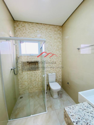 Imagem Casa com 3 Quartos à Venda, 154 m² em Parque Olívio Franceschini - Hortolândia