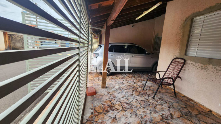 Imagem Casa com 2 Quartos à Venda, 80 m² em Residencial Jardim Das Acácias - São José Do Rio Preto Imagem Casa com 2 Quartos à Venda, 80 m² em Residencial Jardim Das Acácias - São José Do Rio Preto