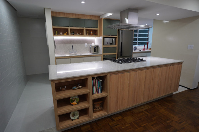Imagem Apartamento com 3 Quartos à Venda, 138 m² em Paraíso - São Paulo