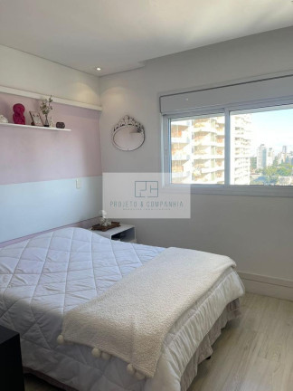 Imagem Apartamento com 2 Quartos à Venda, 100 m² em Brooklin - São Paulo