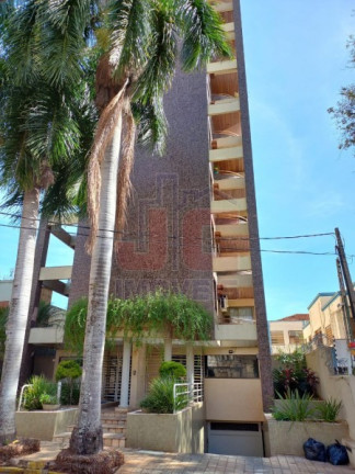 Apartamento com 1 Quarto à Venda, 55 m² em Centro - Ribeirão Preto
