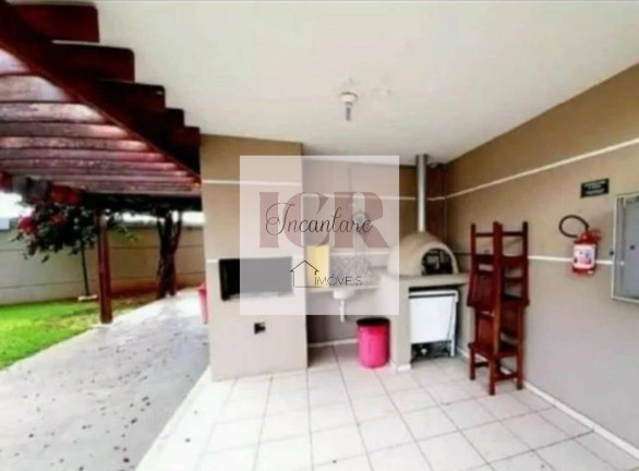 Imagem Apartamento com 2 Quartos à Venda, 53 m² em Jardim São Carlos - Sorocaba Imagem Apartamento com 2 Quartos à Venda, 53 m² em Jardim São Carlos - Sorocaba