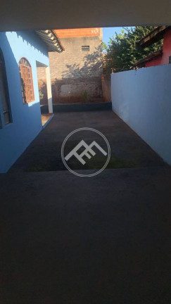Imagem Casa com 3 Quartos à Venda, 95 m² em Jardim Joana Lopes Barbieri - Sertanópolis