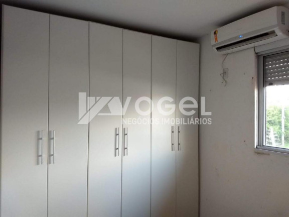Imagem Casa com 2 Quartos à Venda, 58 m² em Fazenda São Borja - Sao Leopoldo Imagem Casa com 2 Quartos à Venda, 58 m² em Fazenda São Borja - Sao Leopoldo