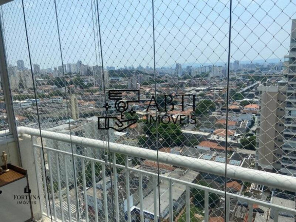 Imagem Apartamento com 2 Quartos à Venda, 63 m² em Ipiranga - São Paulo