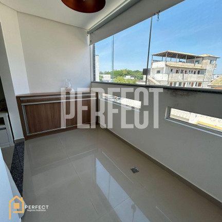 Imagem Apartamento com 2 Quartos à Venda, 62 m² em Jardim Morunbi - Taubaté Imagem Apartamento com 2 Quartos à Venda, 62 m² em Jardim Morunbi - Taubaté