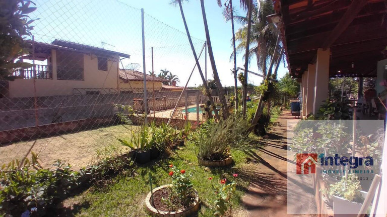 Imagem Chácara com 3 Quartos à Venda, 300 m² em Pires De Baixo - Limeira