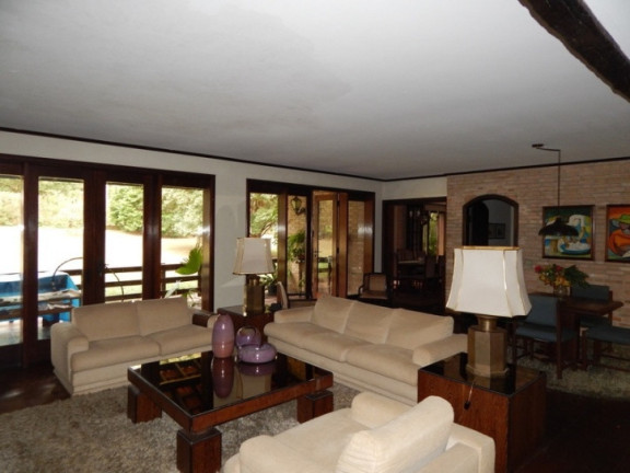 Imagem Casa com 4 Quartos à Venda, 722 m² em Granja Viana - Cotia Imagem Casa com 4 Quartos à Venda, 722 m² em Granja Viana - Cotia