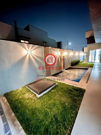 Casa com 3 Quartos à Venda, 122 m² em Jardim Jacinto - Jacareí