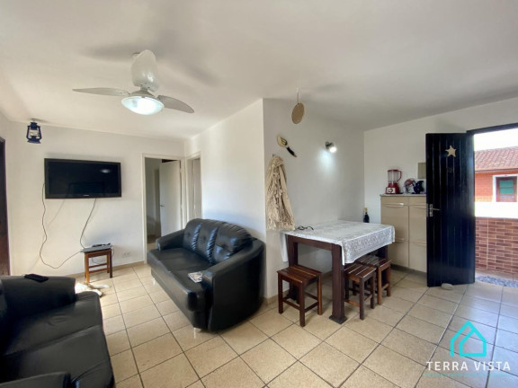 Imagem Apartamento com 3 Quartos à Venda, 50 m² em Itaguá - Ubatuba Imagem Apartamento com 3 Quartos à Venda, 50 m² em Itaguá - Ubatuba