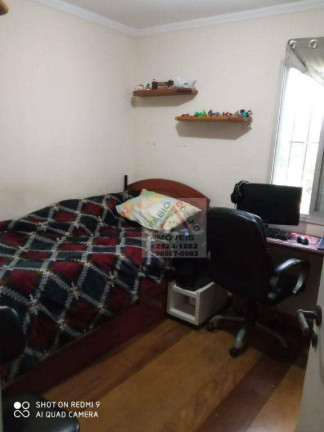 Imagem Apartamento com 3 Quartos à Venda, 74 m² em Jardim Marajoara - São Paulo Imagem Apartamento com 3 Quartos à Venda, 74 m² em Jardim Marajoara - São Paulo