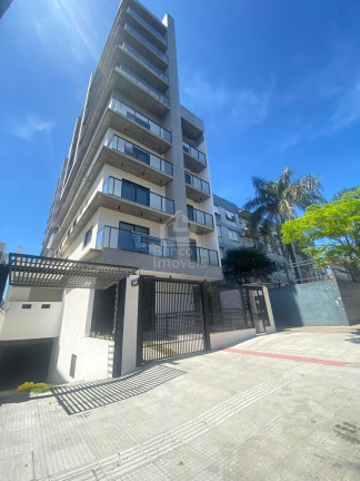 Apartamento com 2 Quartos à Venda, 66 m² em Centro - Santa Maria