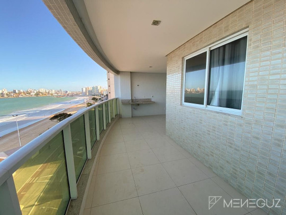 Imagem Apartamento com 3 Quartos à Venda, 130 m² em Praia Do Morro - Guarapari Imagem Apartamento com 3 Quartos à Venda, 130 m² em Praia Do Morro - Guarapari