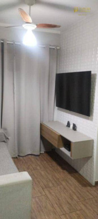 Apartamento com 2 Quartos à Venda, 47 m² em Pinheirinho - Itu