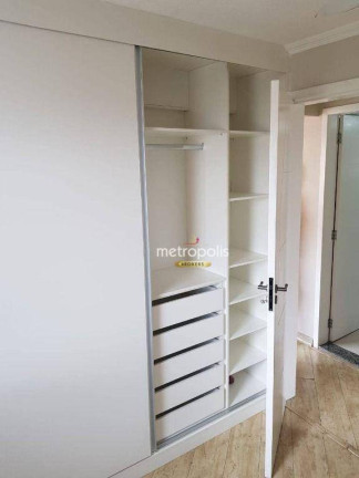 Imagem Apartamento com 2 Quartos à Venda, 55 m² em Brás - São Paulo