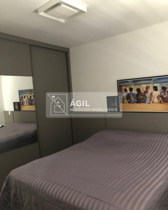 Imagem Apartamento com 2 Quartos à Venda, 81 m² em Parque Residencial Aquarius - São José Dos Campos Imagem Apartamento com 2 Quartos à Venda, 81 m² em Parque Residencial Aquarius - São José Dos Campos