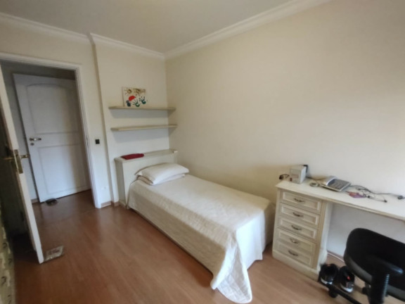 Imagem Imóvel com 3 Quartos à Venda, 156 m² em Moema - São Paulo