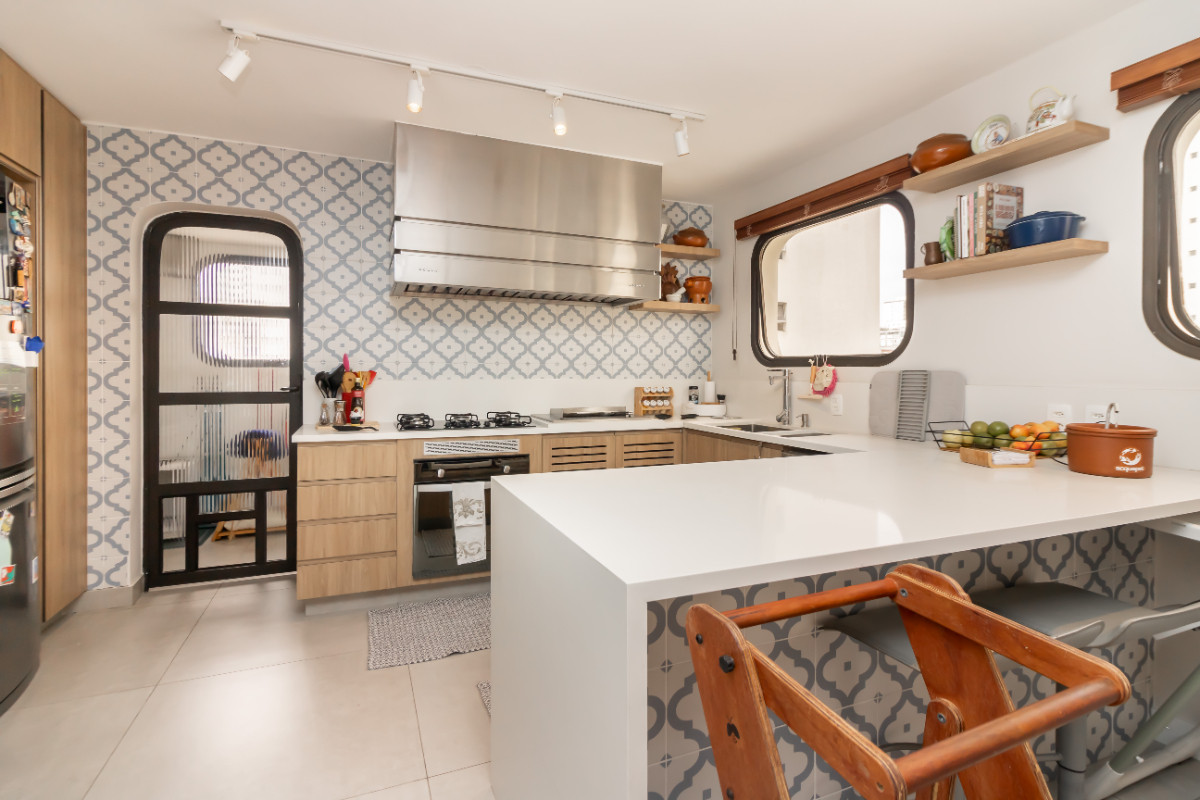 Imagem Apartamento com 3 Quartos à Venda, 168 m² em Vila Uberabinha - São Paulo