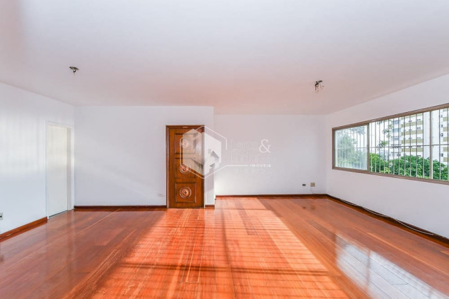 Imagem Apartamento com 4 Quartos à Venda, 155 m² em Santo Amaro - São Paulo