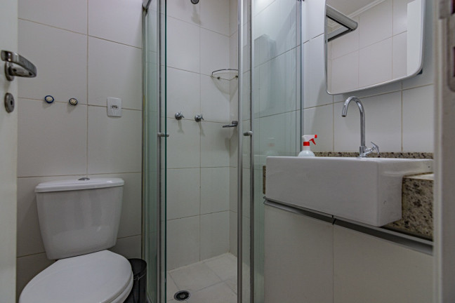 Imagem Studio com 1 Quarto à Venda, 28 m² em Bela Vista - São Paulo Imagem Studio com 1 Quarto à Venda, 28 m² em Bela Vista - São Paulo