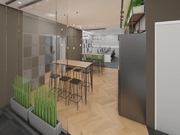 Imagem Imóvel Comercial para Alugar, 290 m² em Vila Olímpia - São Paulo Imagem Imóvel Comercial para Alugar, 290 m² em Vila Olímpia - São Paulo