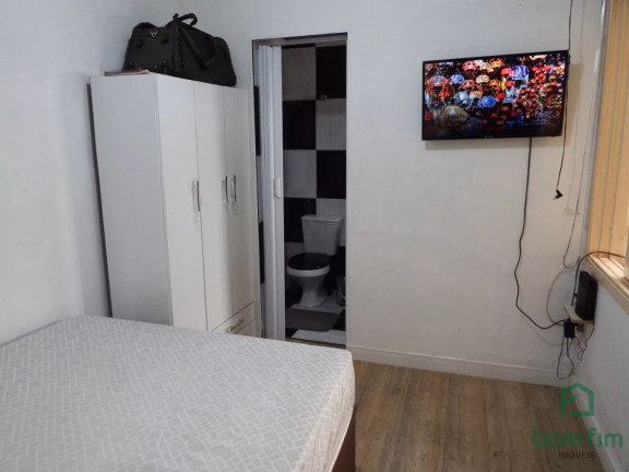 Imagem Apartamento com 1 Quarto à Venda, 31 m² em Azenha - Porto Alegre Imagem Apartamento com 1 Quarto à Venda, 31 m² em Azenha - Porto Alegre