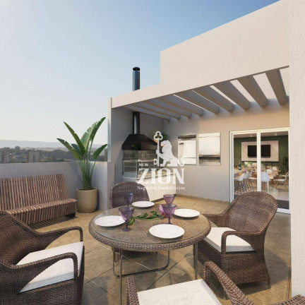 Imagem Apartamento com 2 Quartos à Venda, 38 m² em Vila Rosália - Guarulhos