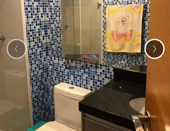 Imagem Cobertura com 3 Quartos à Venda, 217 m² em Parque Monte Líbano - Mogi Das Cruzes Imagem Cobertura com 3 Quartos à Venda, 217 m² em Parque Monte Líbano - Mogi Das Cruzes