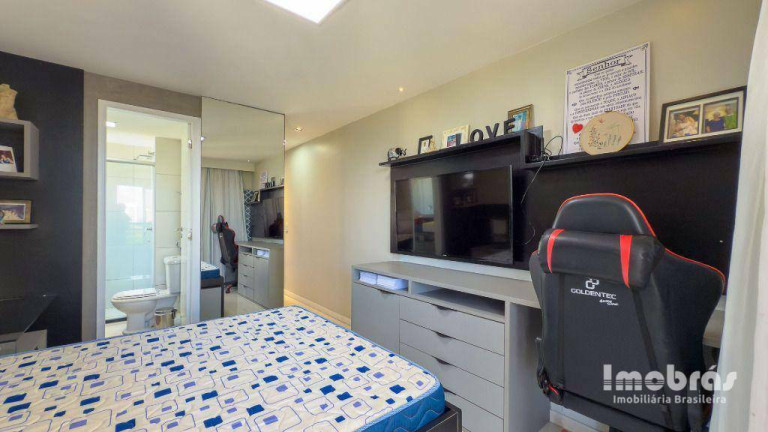 Imagem Apartamento com 3 Quartos à Venda, 209 m² em Guararapes - Fortaleza Imagem Apartamento com 3 Quartos à Venda, 209 m² em Guararapes - Fortaleza