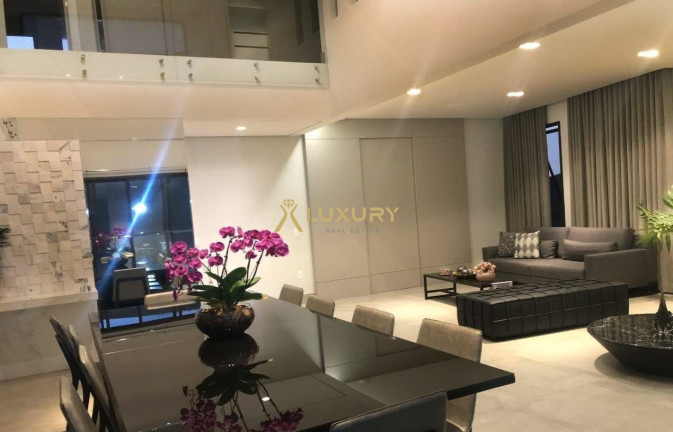 Imagem Imóvel com 5 Quartos à Venda, 472 m² em Vespasiano - Lagoa Santa