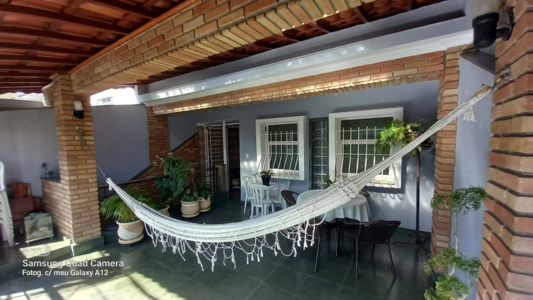 Imagem Casa com 4 Quartos à Venda, 211 m² em Jardim Virginia Bianca - São Paulo Imagem Casa com 4 Quartos à Venda, 211 m² em Jardim Virginia Bianca - São Paulo