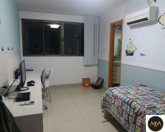 Imagem Apartamento com 4 Quartos à Venda, 214 m² em Brisamar - João Pessoa Imagem Apartamento com 4 Quartos à Venda, 214 m² em Brisamar - João Pessoa