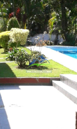 Imagem Chácara com 4 Quartos à Venda, 3.000 m² em Portão - Atibaia