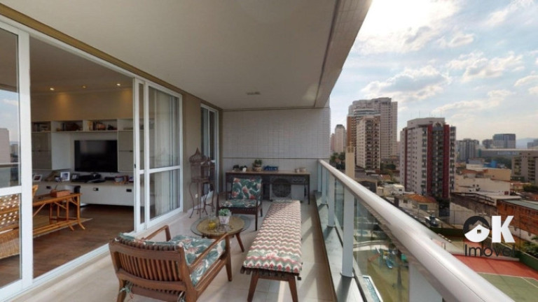 Imagem Apartamento com 4 Quartos à Venda, 225 m² em Perdizes - São Paulo Imagem Apartamento com 4 Quartos à Venda, 225 m² em Perdizes - São Paulo