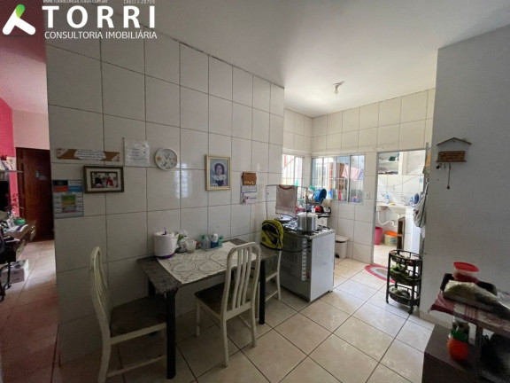 Imagem Casa com 3 Quartos à Venda, 220 m² em Jardim Dos Eucaliptos - Sorocaba
